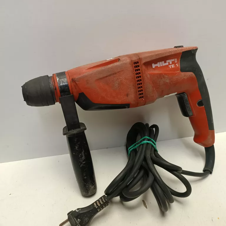 WIERTARKA HILTI TE-1