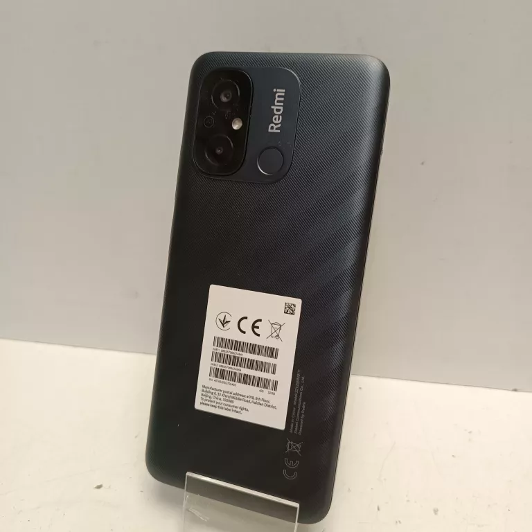 TELEFON REDMI 12C 3/32GB