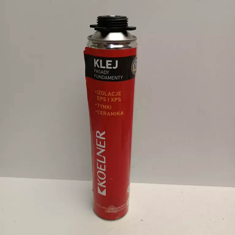 KLEJ FASADY FUNDAMENTY KOELNER 750ML