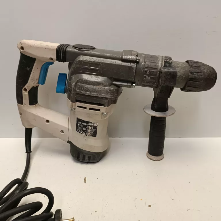 MŁOTOWIERTARKA MACALLISTER MSRH1500 SDS PLUS 1500W