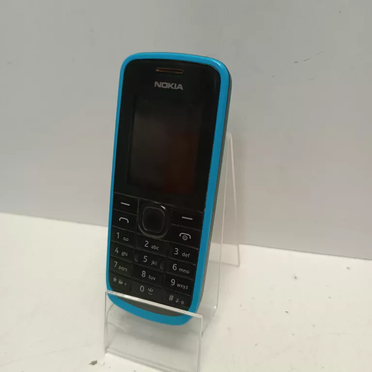 TELEFON NOKIA 113 BEZ LOCKA
