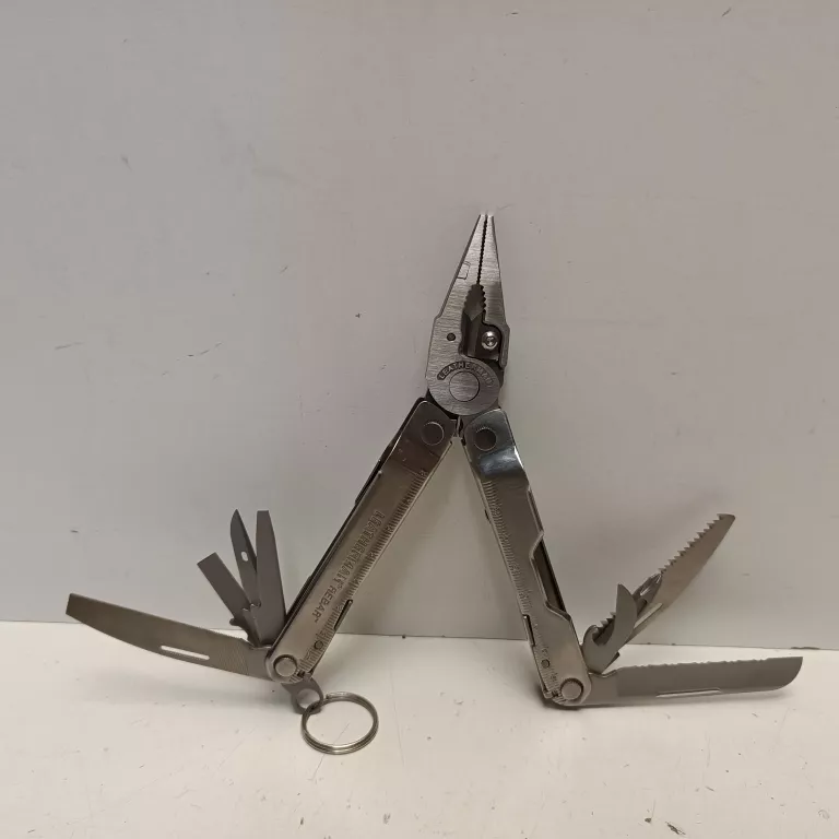 MULTITOOL LEATHERMAN 17 W 1