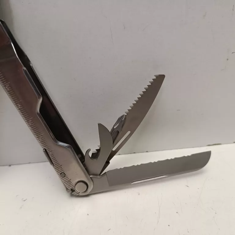 MULTITOOL LEATHERMAN 17 W 1