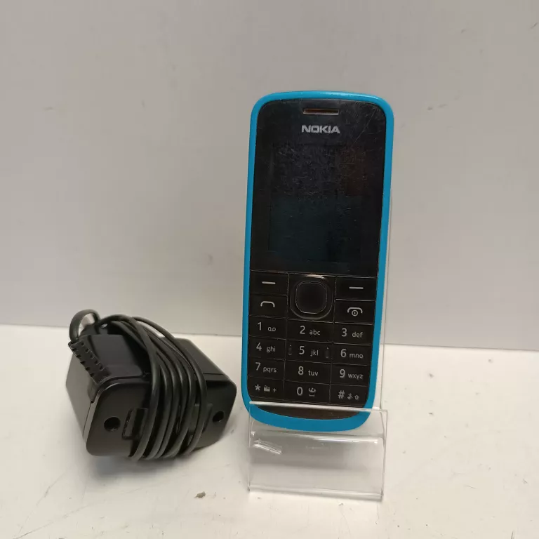 TELEFON NOKIA 113 BEZ LOCKA