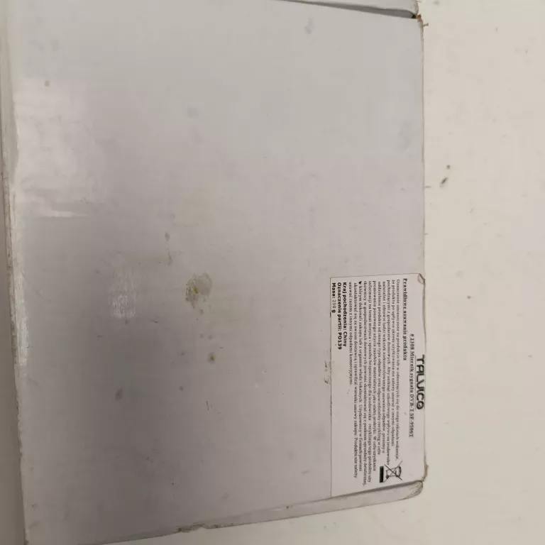 MIERNIK DO USTAWIANIA ANTEN SIATKOWYCH DVB-T (2268)