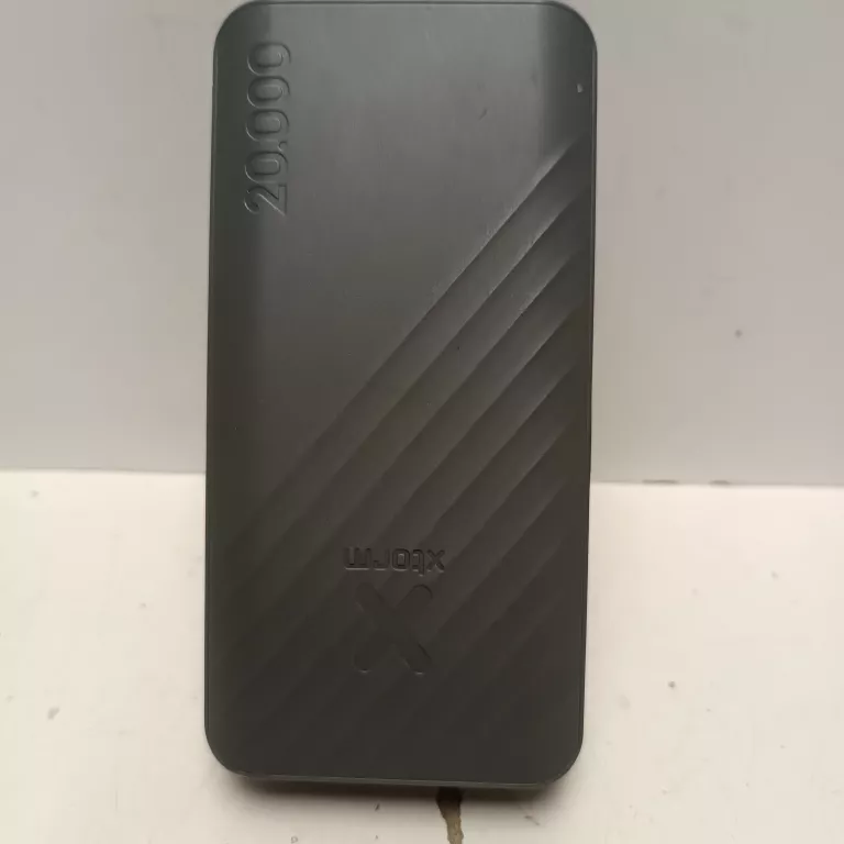 POWERBANK XTORM 20 000 MAH