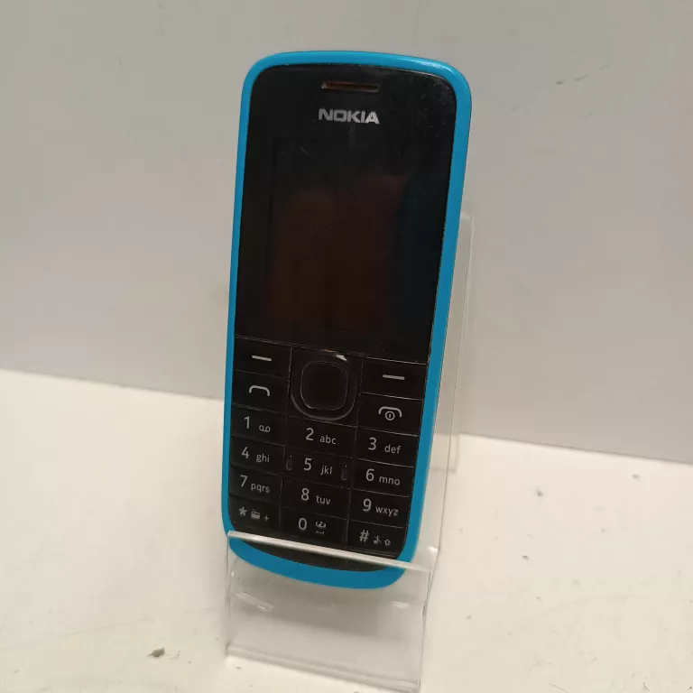 TELEFON NOKIA 113 BEZ LOCKA