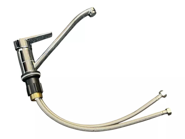 BATERIA KUCHENNA STOJĄCA DEANTE TUBO