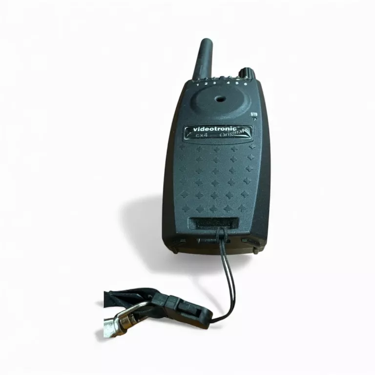 CENTRALKA VIDEOTRONIC CX4