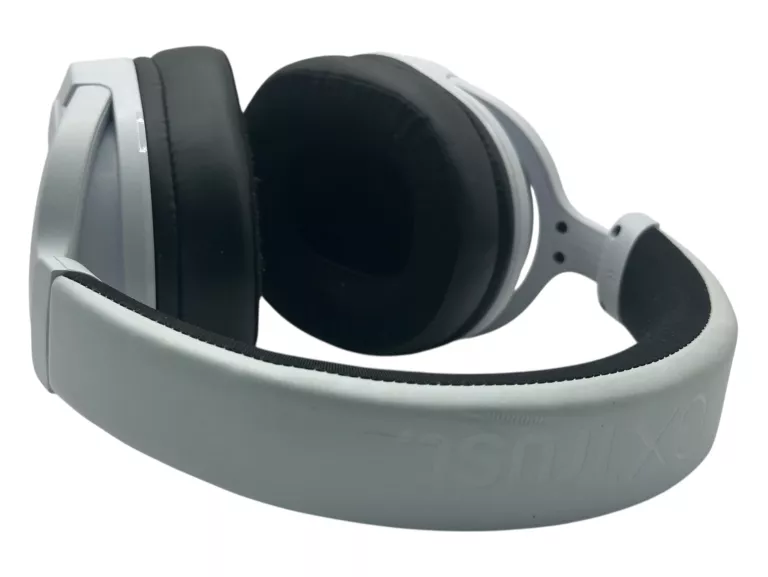 HEADSET TRUST GXT 498 FORTA BIAŁE