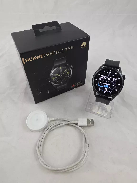 HUAWEI WATCH GT 3 46MM