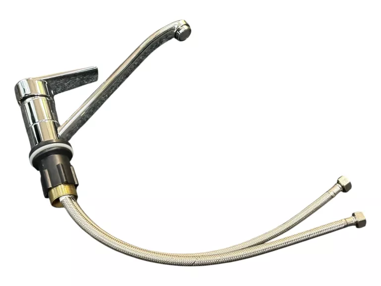 BATERIA KUCHENNA STOJĄCA DEANTE TUBO