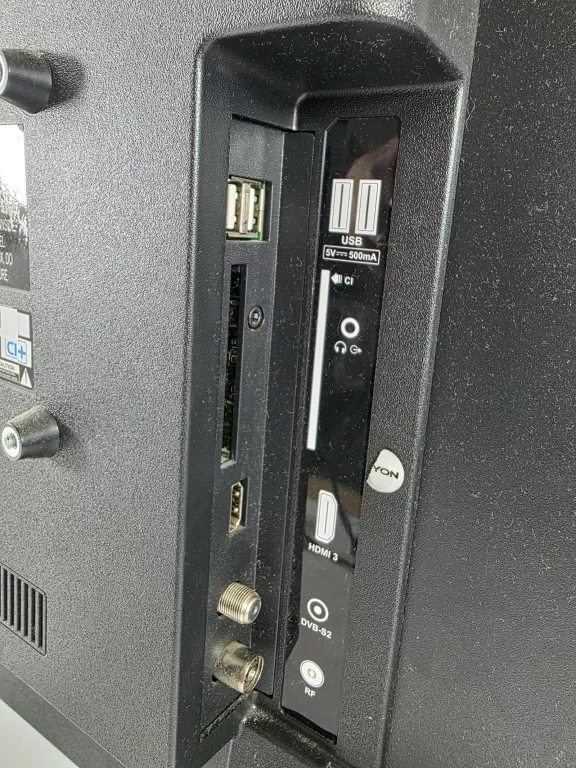 TELEWIZOR DYON MOVIE SMART 32