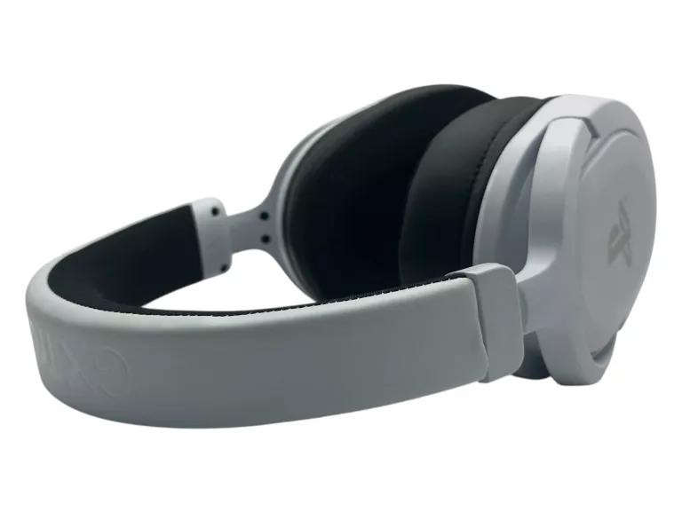 HEADSET TRUST GXT 498 FORTA BIAŁE