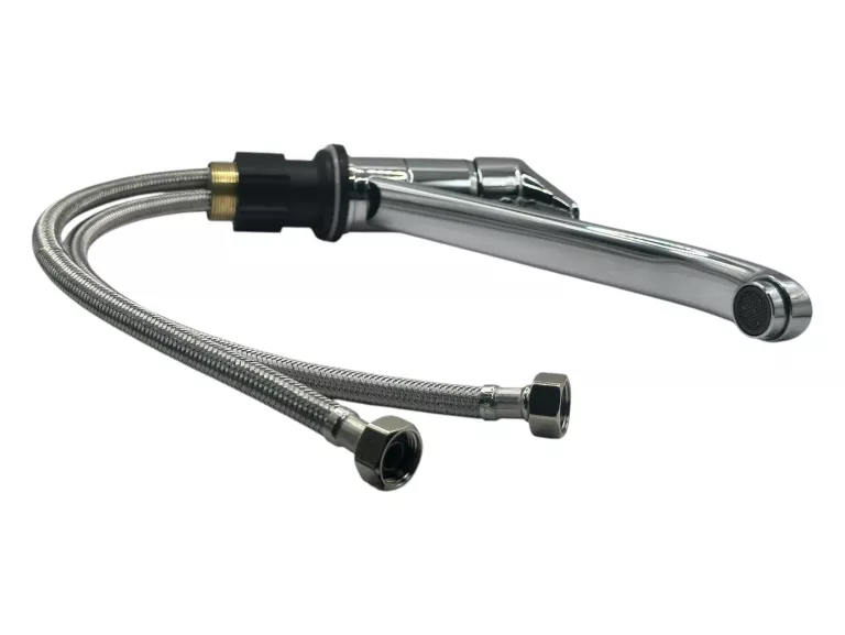 BATERIA KUCHENNA STOJĄCA DEANTE TUBO