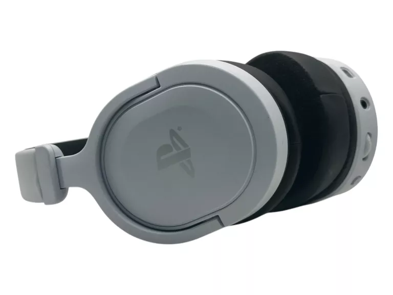 HEADSET TRUST GXT 498 FORTA BIAŁE