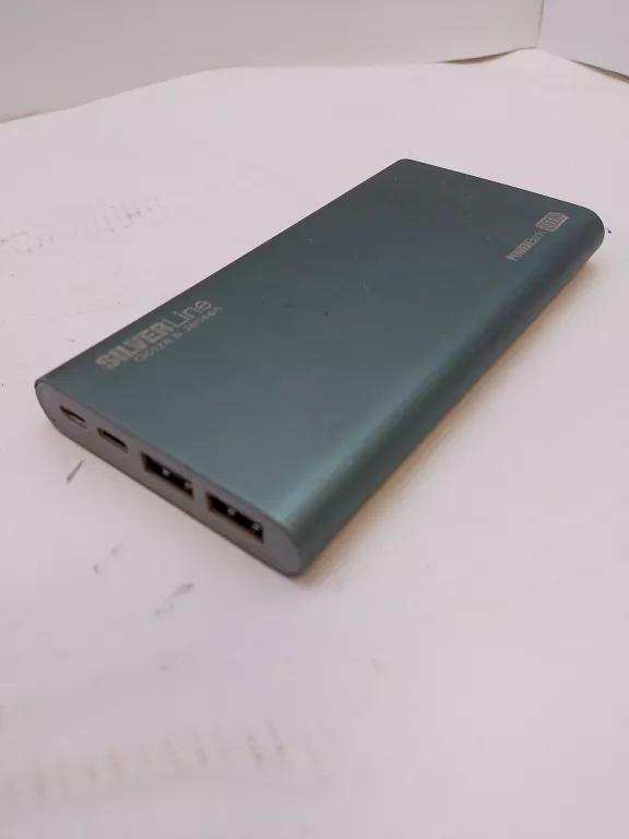 POWERBANK GOTZE&JENSEN 10000MAH