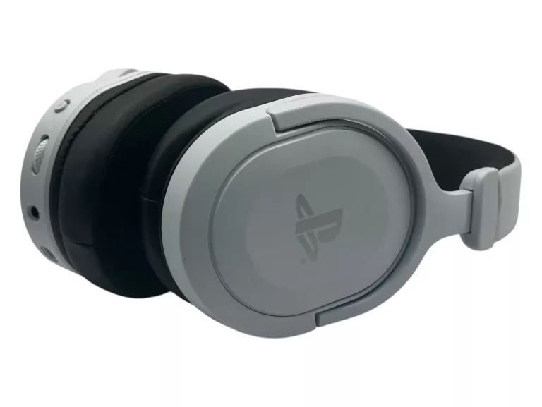 HEADSET TRUST GXT 498 FORTA BIAŁE