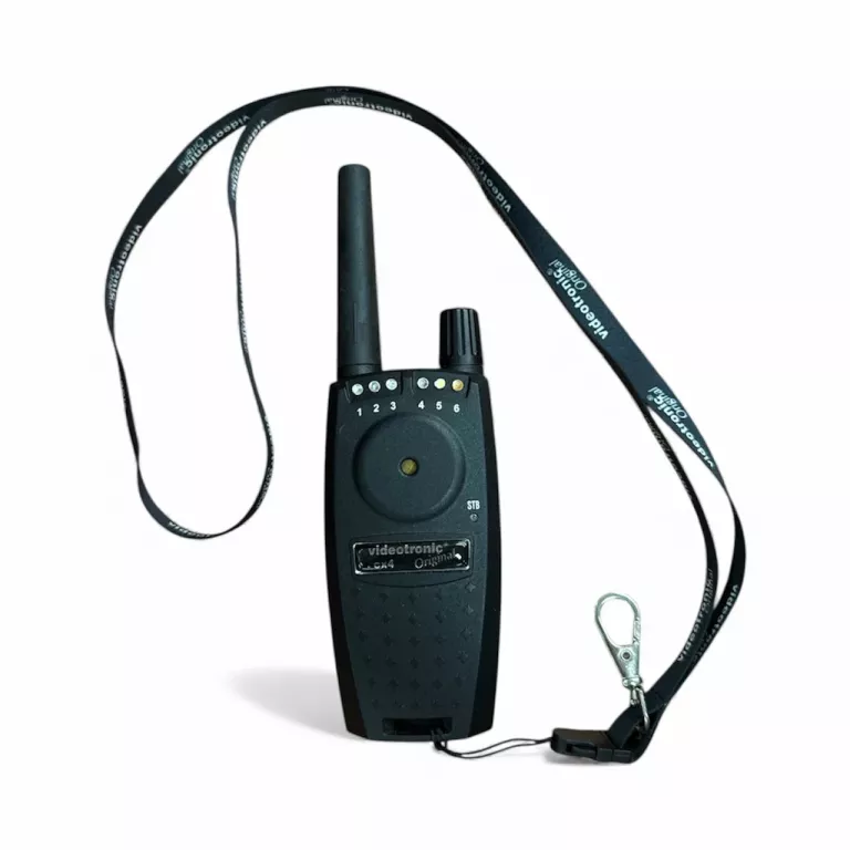 CENTRALKA VIDEOTRONIC CX4