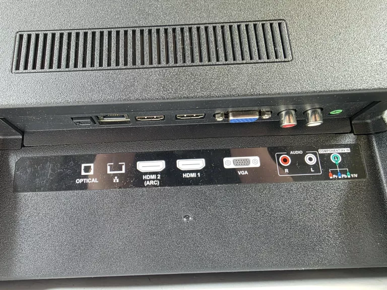 TELEWIZOR DYON MOVIE SMART 32