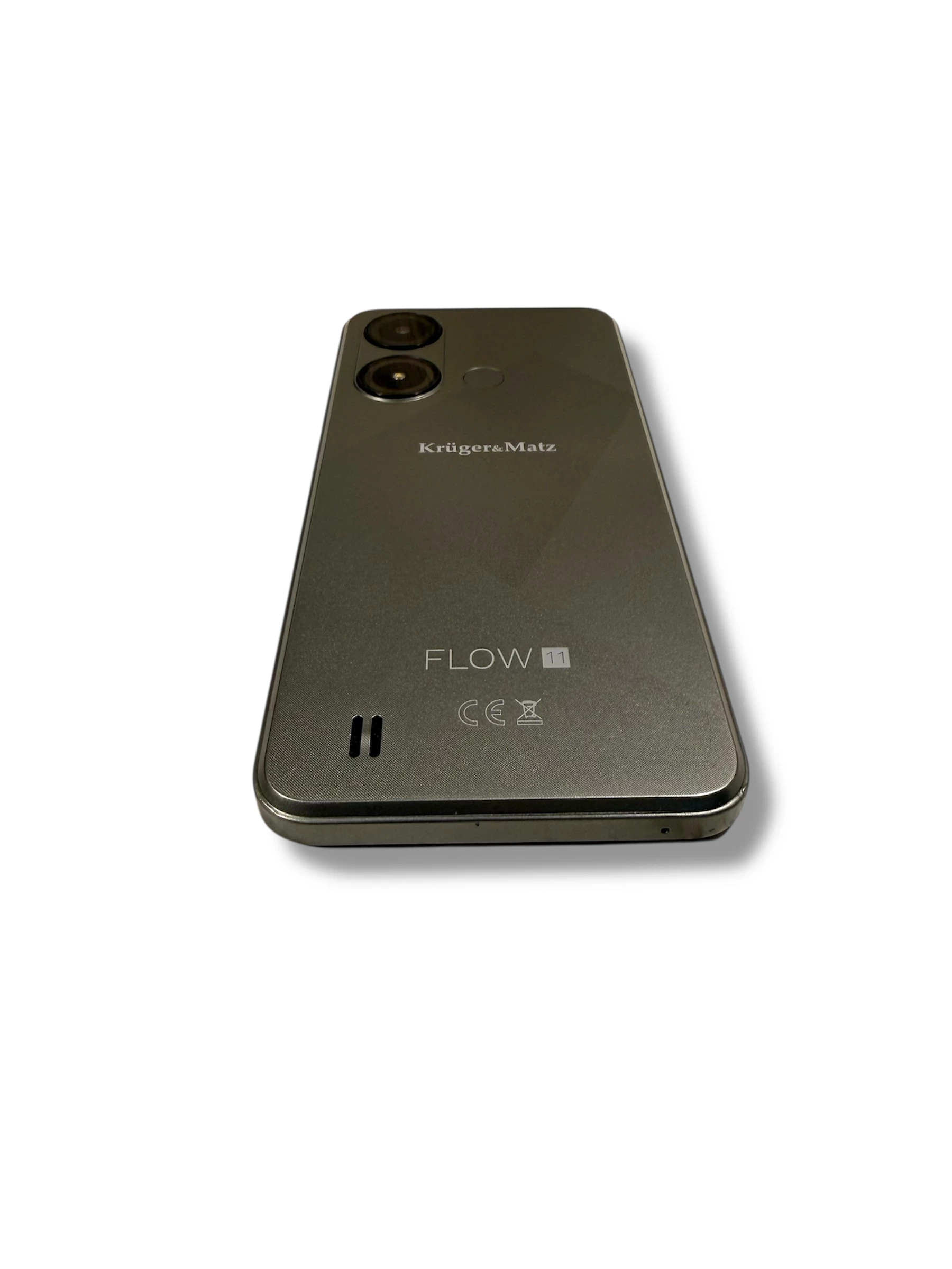 telefon-krugermatz-flow-11-464gb-czarny-kod-producenta-km05003-b