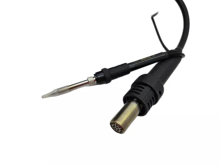 STACJA LUTOWNICZA YUHIA 852D+