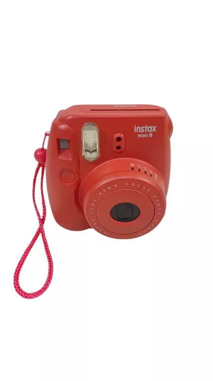 APARAT INSTAX MINI 8 RASPBERRY