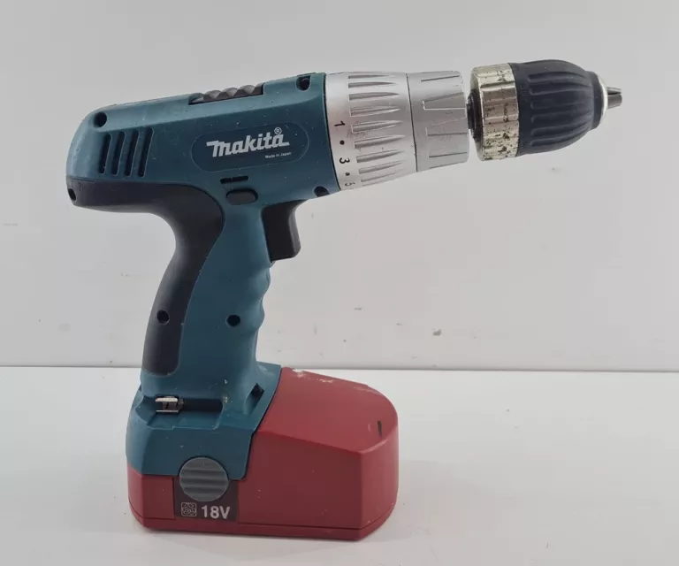 KOMPLET MAKITA BPH452 2SZT. W WALIZCE