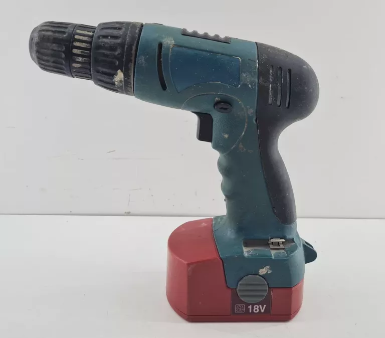 KOMPLET MAKITA BPH452 2SZT. W WALIZCE