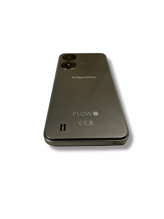 telefon-krugermatz-flow-11-464gb-czarny-kod-producenta-km05003-b