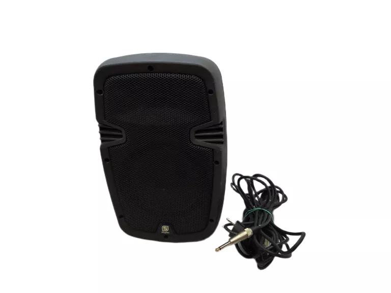 KOLUMNA SKYTEC SPJ800A Z MIKROFONEM