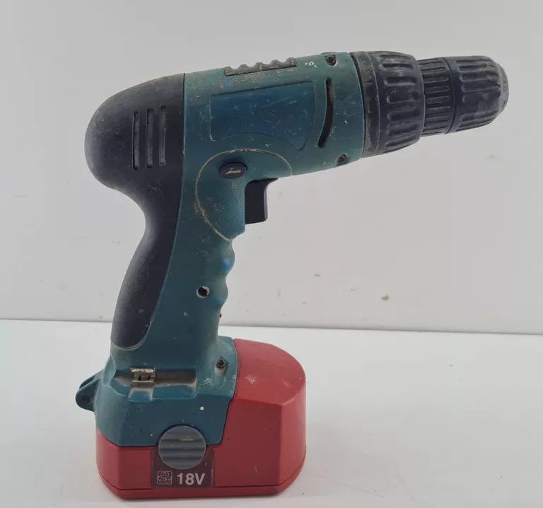 KOMPLET MAKITA BPH452 2SZT. W WALIZCE