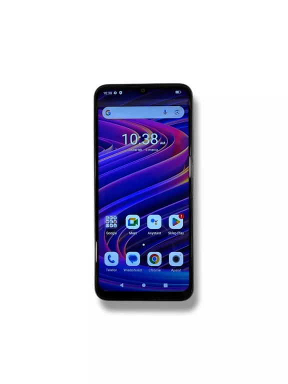 telefon-krugermatz-flow-11-464gb-czarny-ean-gtin-5901890108126