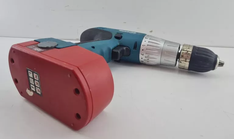 KOMPLET MAKITA BPH452 2SZT. W WALIZCE