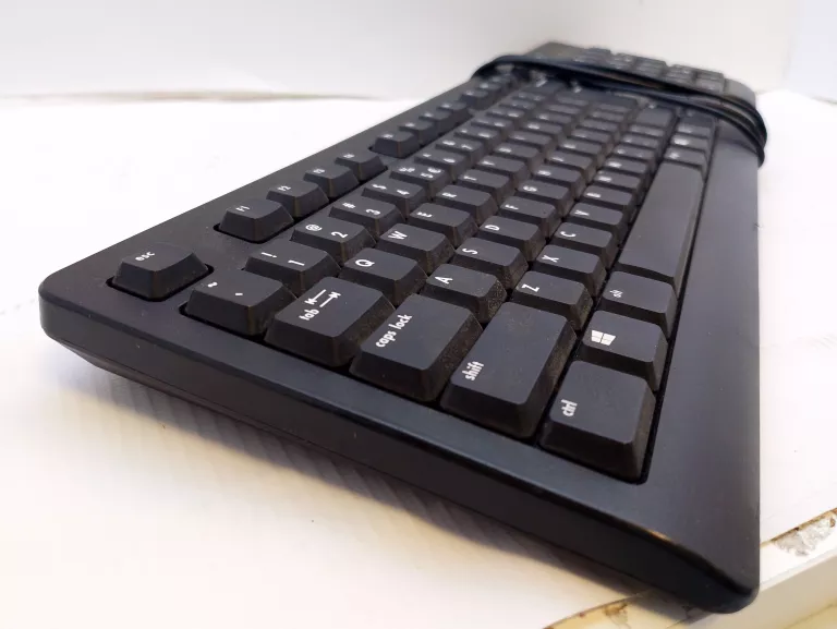 KLAWIATURA TRUST 23880