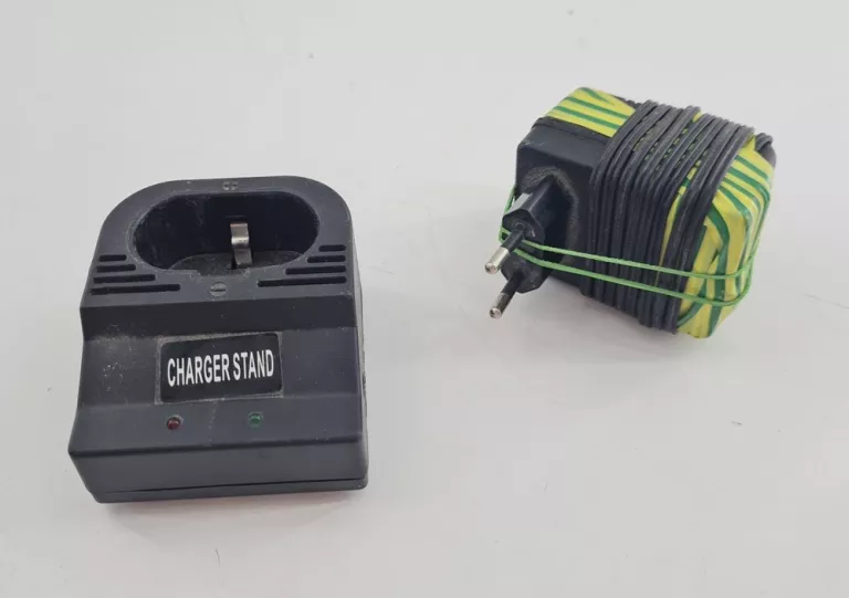 KOMPLET MAKITA BPH452 2SZT. W WALIZCE