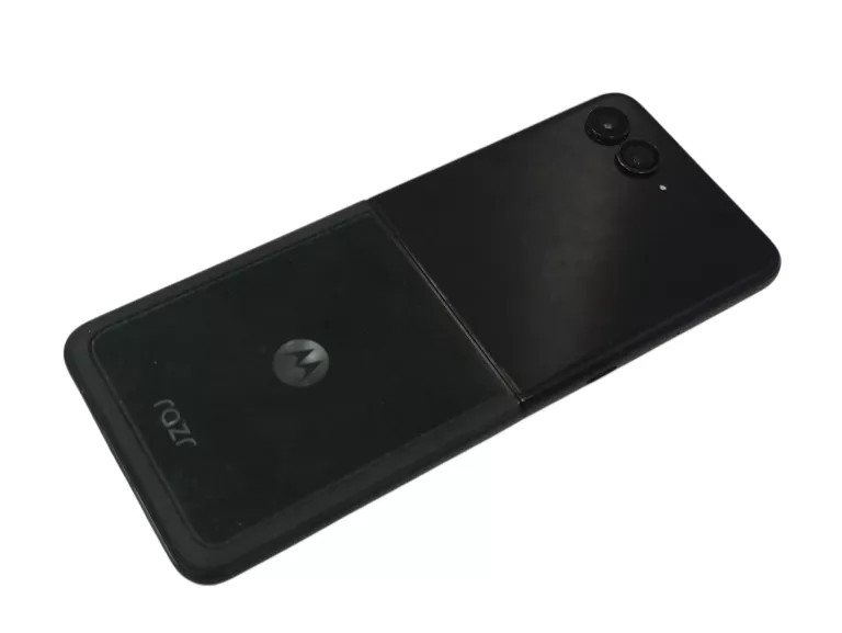 MOTOROLA RAZR 60 ULTRA 16 GB / 512 GB 5G