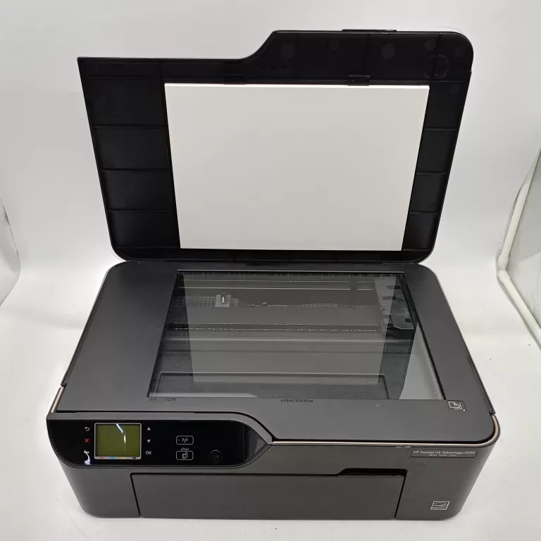 DRUKARKA HP DESKJET 3525 + ZASILACZ