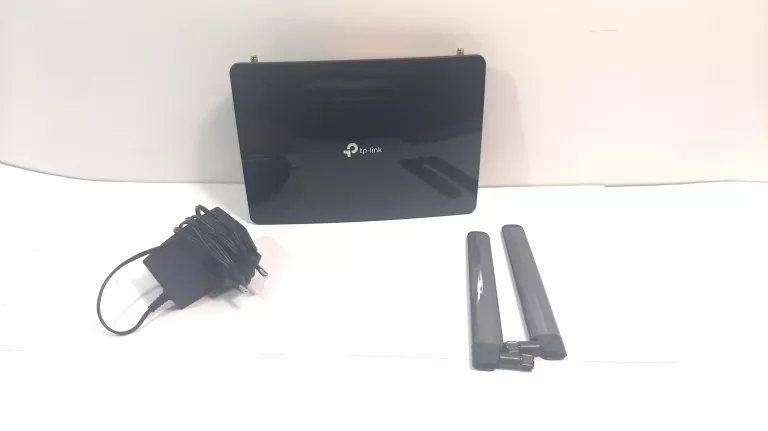 ROUTER TP-LINK ARCHER MR500 4G LTE WIFI AC1200