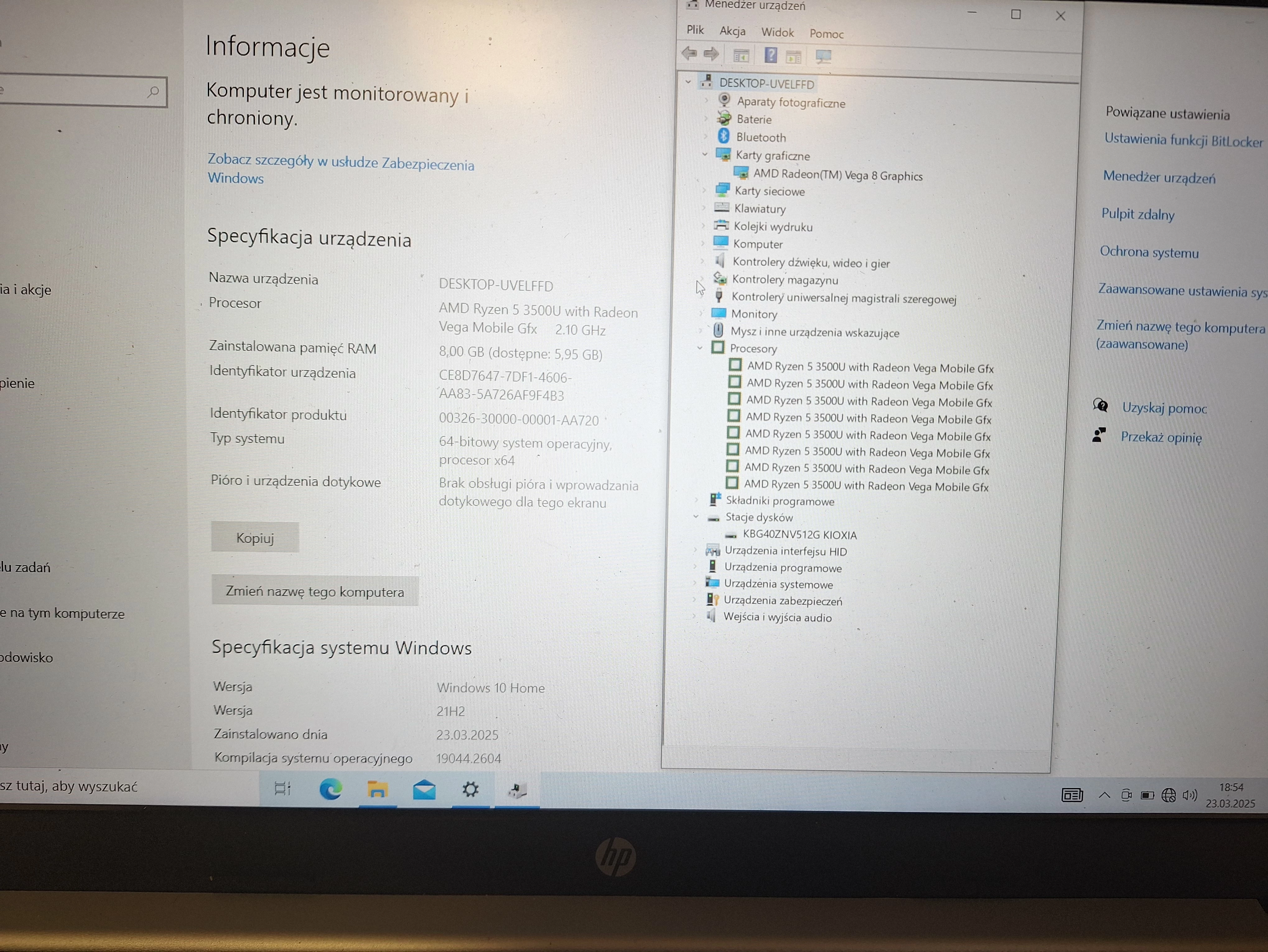 laptop-hp-15-db1068nw-156-r5-3500u-8gb-ram-512gb-seria-procesora-4366-293005