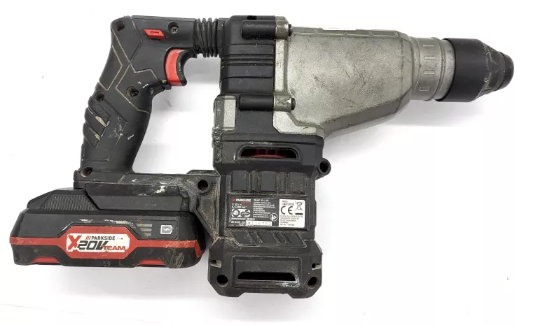 MŁOTOWIERTARKA PARKSIDE PKHAP 20-LI B2