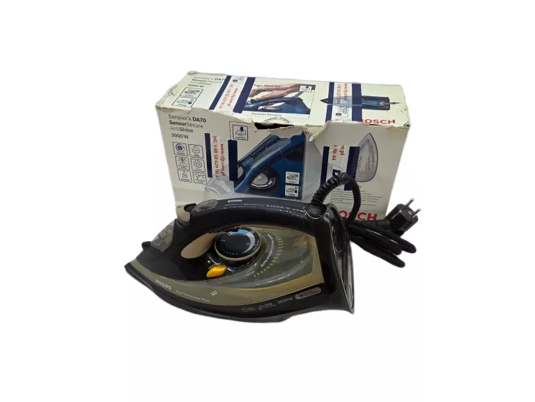 ŻELAZKO PHILIPS PERFORMER PLUS