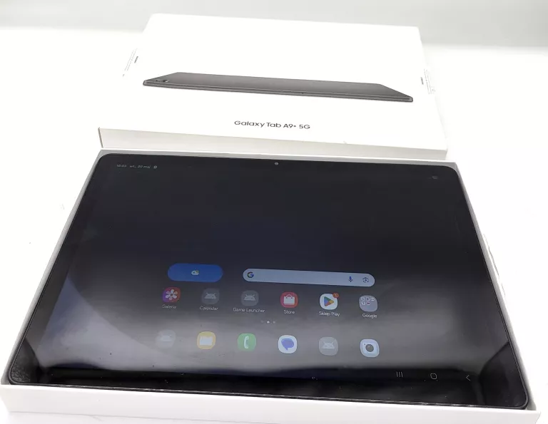 TABLET SAMSUNG TAB A9+ 5G SM-X216B