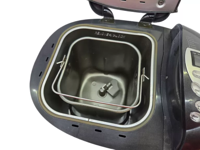 WYPIEKACZ DO CHLEBA MORPHY RICHARDS