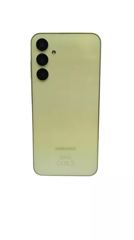 SAMSUNG GALAXY A25 5G 6/128GB