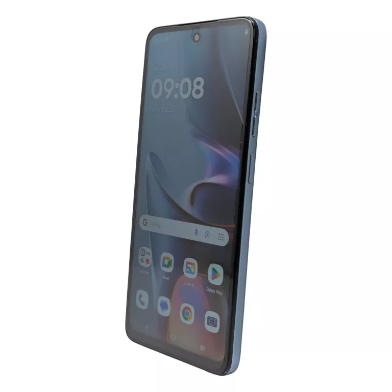 TELEFON MOTOROLA MOTO E15 2/64 GB