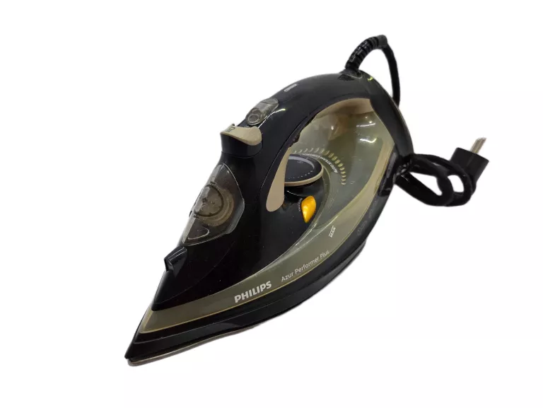 ŻELAZKO PHILIPS PERFORMER PLUS