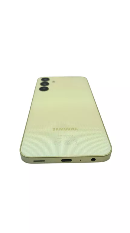 SAMSUNG GALAXY A25 5G 6/128GB