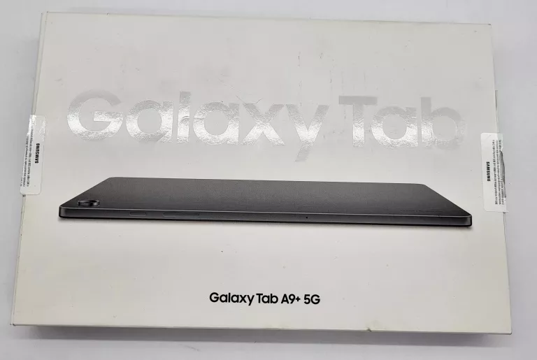 TABLET SAMSUNG TAB A9+ 5G SM-X216B