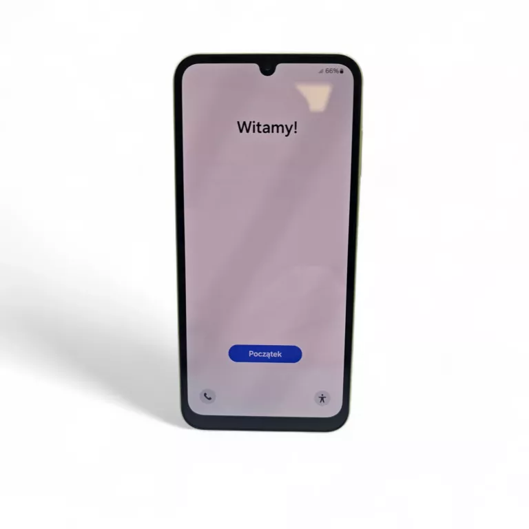 SAMSUNG GALAXY A25 5G 6/128GB